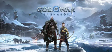 God of War Ragnarok crack