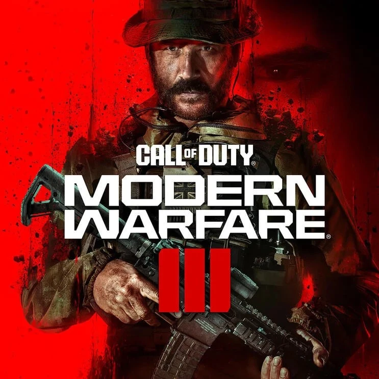 Call of duty modern warfare 3
